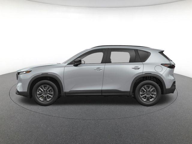 2026 Mazda CX-5 2.5 S Select