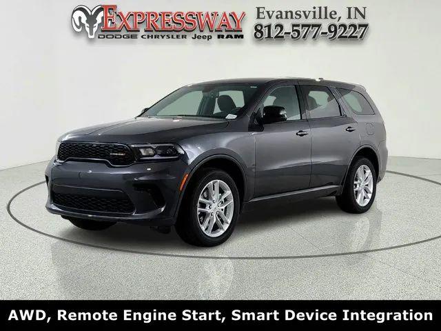 2026 Dodge Durango GT for sale in Evansville, IN