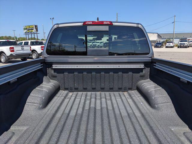 2026 Nissan Frontier Crew Cab SV 4x2