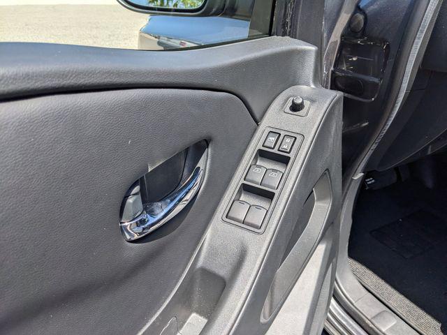2026 Nissan Frontier Crew Cab SV 4x2