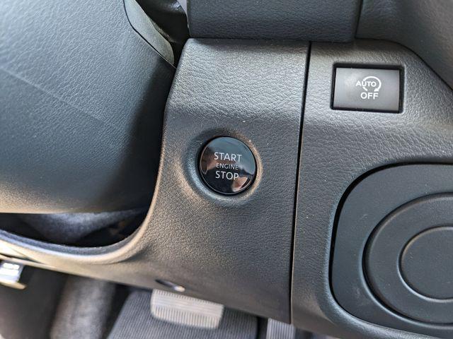 2026 Nissan Frontier Crew Cab SV 4x2