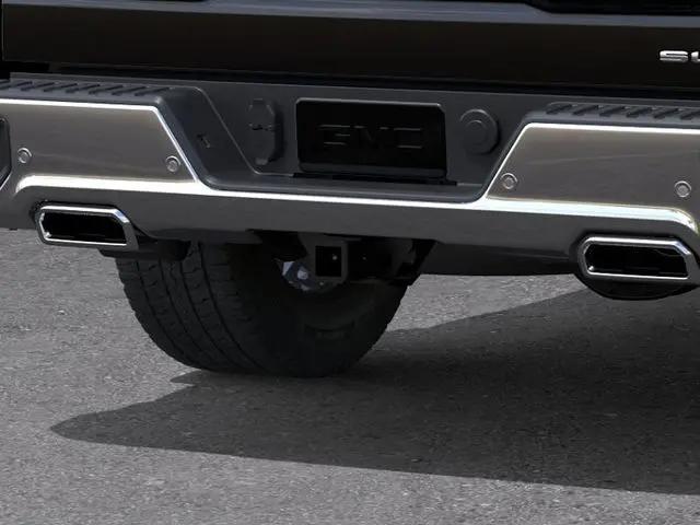 2026 GMC Sierra 1500 Crew Cab, Short Bed, SLT, 4WD