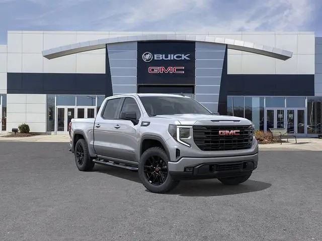 2026 GMC Sierra 1500 Crew Cab, Short Bed, Elevation, 4WD for sale in Danbury, CT