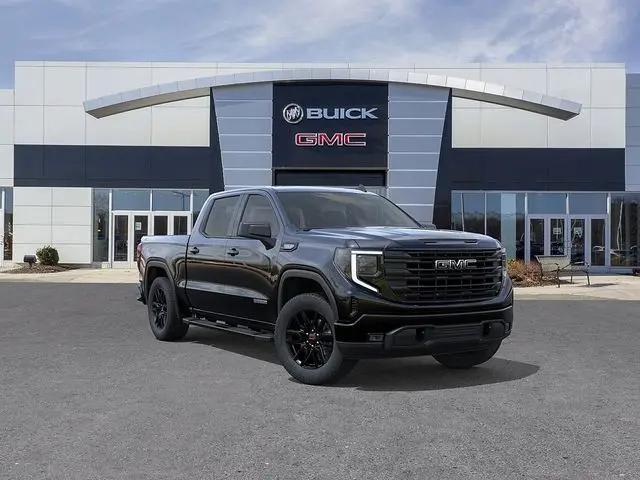 2026 GMC Sierra 1500 Crew Cab, Short Bed, Elevation, 4WD for sale in Danbury, CT