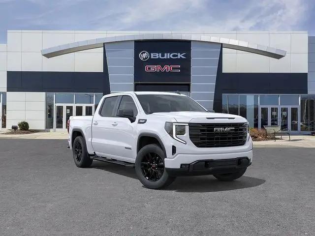 2026 GMC Sierra 1500 Crew Cab, Short Bed, Elevation, 4WD for sale in Danbury, CT