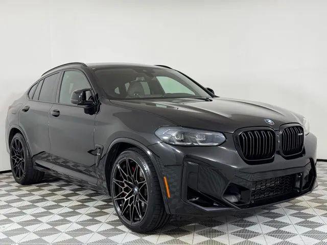 2022 BMW X4 M Base for sale in Shreveport, LA