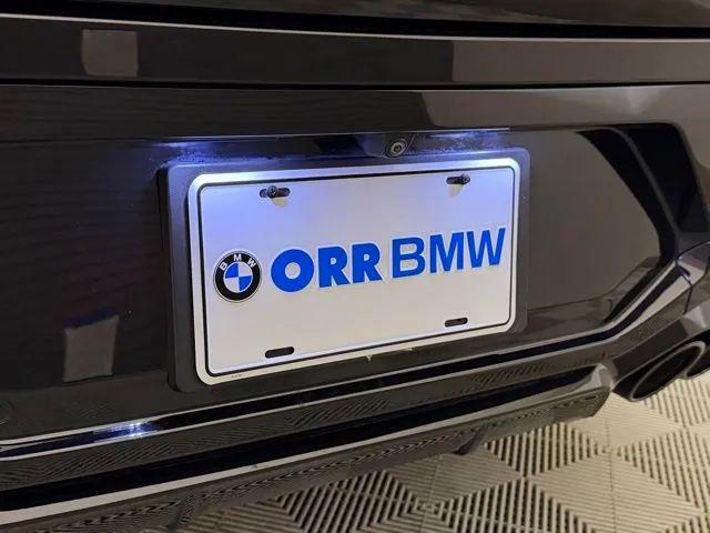 2022 BMW X4 M Base
