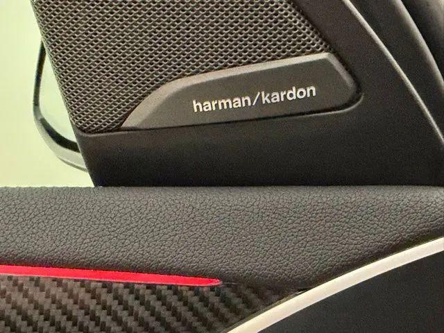 2022 BMW X4 M Base