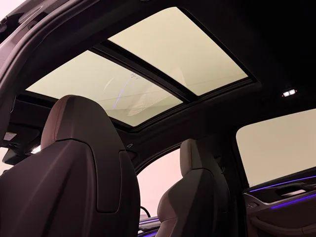 2022 BMW X4 M Base