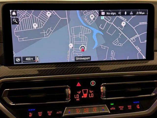 2022 BMW X4 M Base