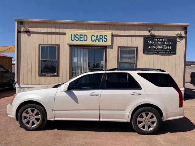 2008 Cadillac SRX V8 for sale in Apache Junction, AZ
