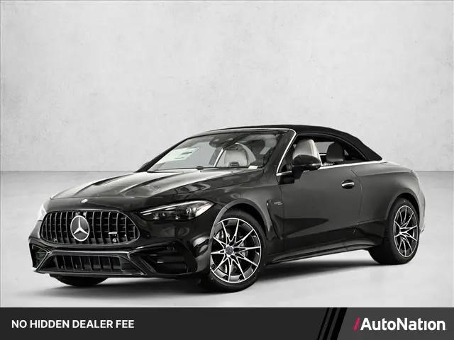 2026 Mercedes-Benz CL AMG CLE 53 for sale in Chicago, IL