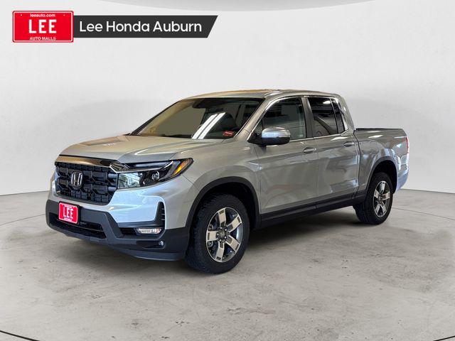 2026 Honda Ridgeline RTL for sale in Auburn, ME