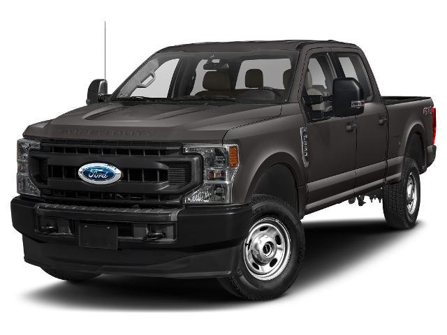 2020 Ford F-350 LARIAT for sale in Chiefland, FL