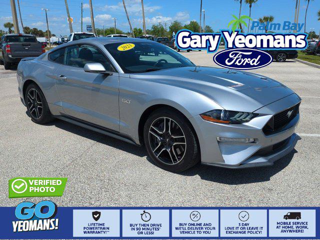 2023 Ford Mustang GT Fastback for sale in Palm Bay, FL