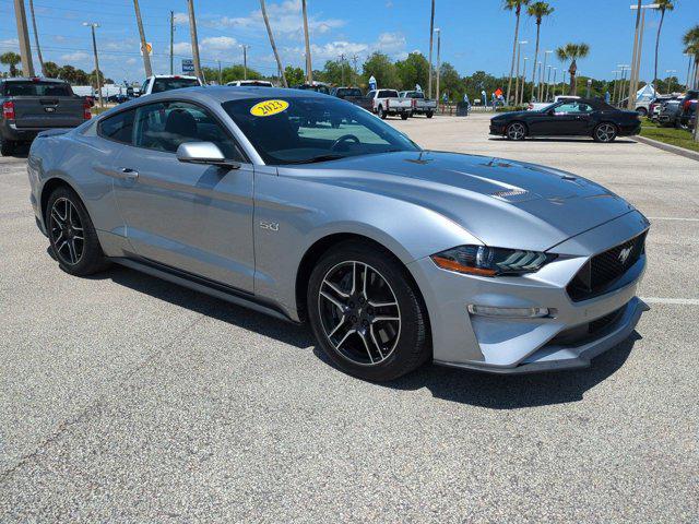 2023 Ford Mustang GT Fastback