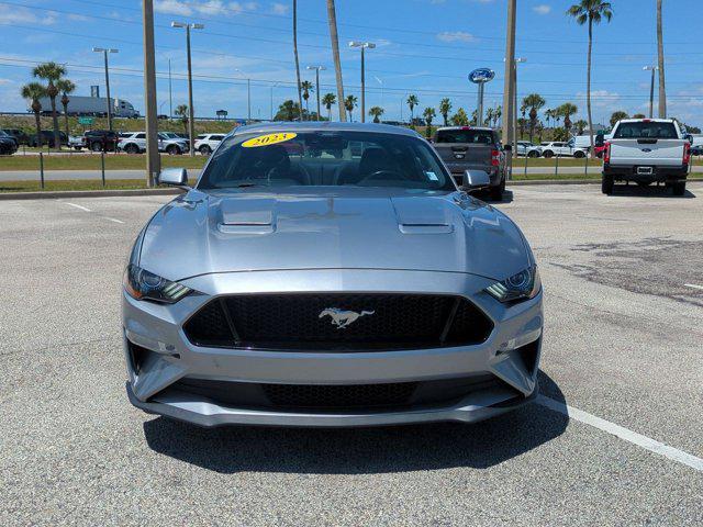 2023 Ford Mustang GT Fastback