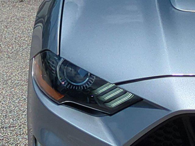 2023 Ford Mustang GT Fastback
