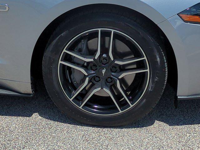2023 Ford Mustang GT Fastback
