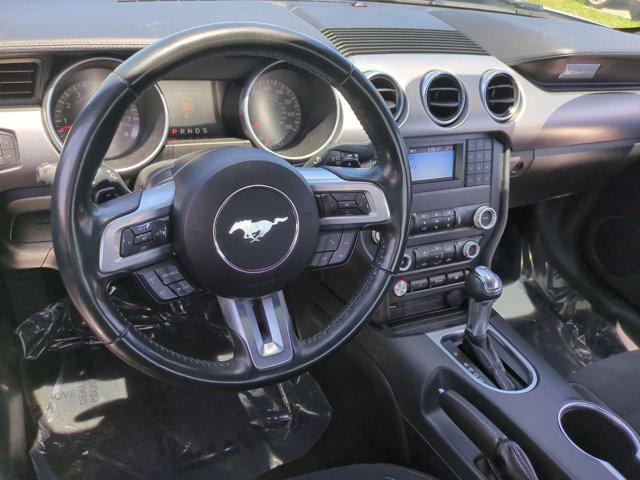 2023 Ford Mustang GT Fastback