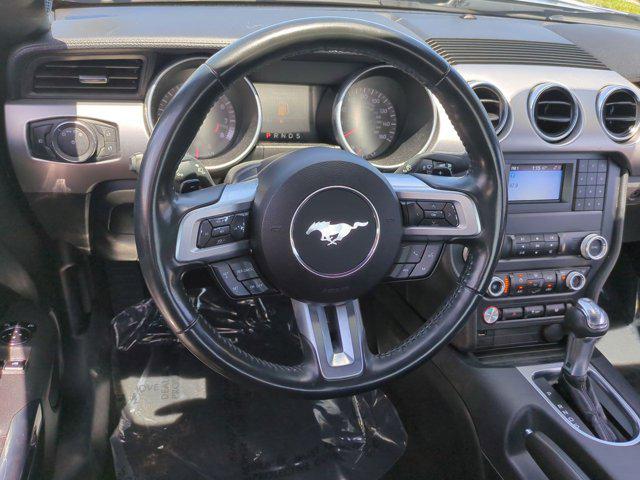2023 Ford Mustang GT Fastback