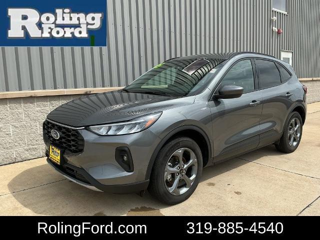 2025 Ford Escape ST-Line Select for sale in Shell Rock, IA