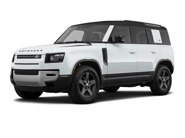 2023 Land Rover Defender 110 X-Dynamic SE for sale in San Luis Obispo, CA