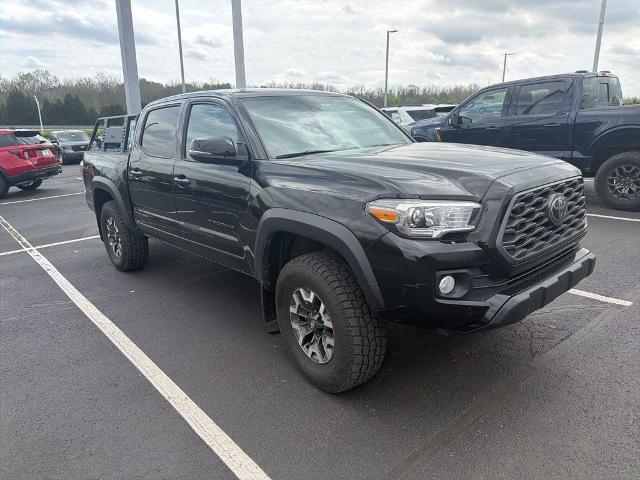 2023 Toyota Tacoma TRD Off Road for sale in Buckner, KY