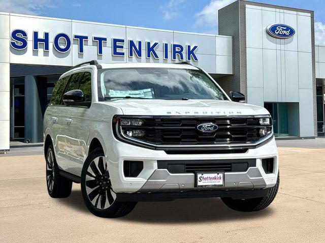 2026 Ford Expedition Platinum for sale in Granbury, TX