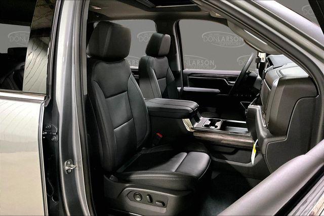 2026 Chevrolet Silverado 3500HD Crew Cab, Standard Bed, LTZ, 4WD