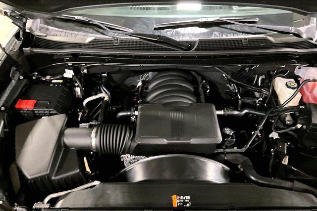 2026 Chevrolet Silverado 3500HD Crew Cab, Standard Bed, LTZ, 4WD