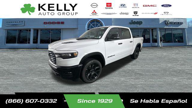 2026 Ram 1500 Laramie Crew Cab 4x4 5'7" Box for sale in Emmaus, PA