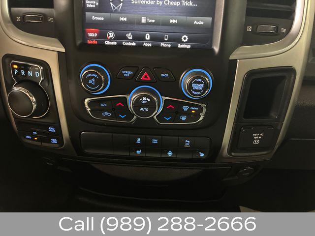 2019 Ram 1500 Classic SLT