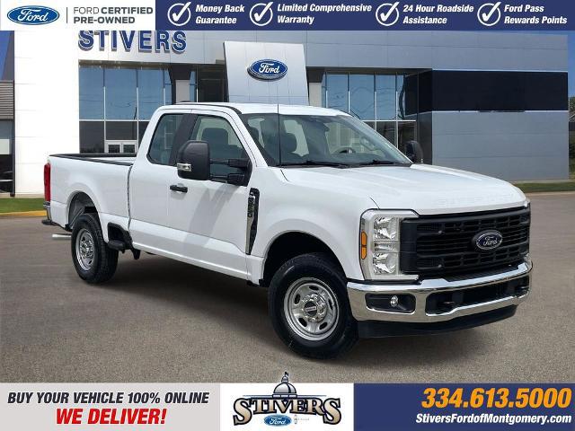 2026 Ford F-250 XL for sale in Montgomery, AL