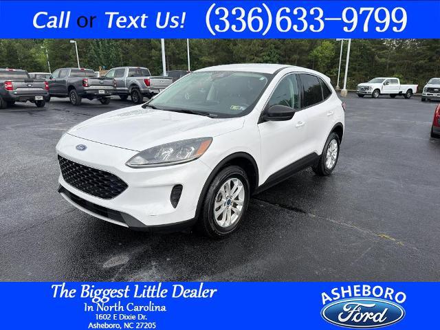 2022 Ford Escape SE for sale in Asheboro, NC