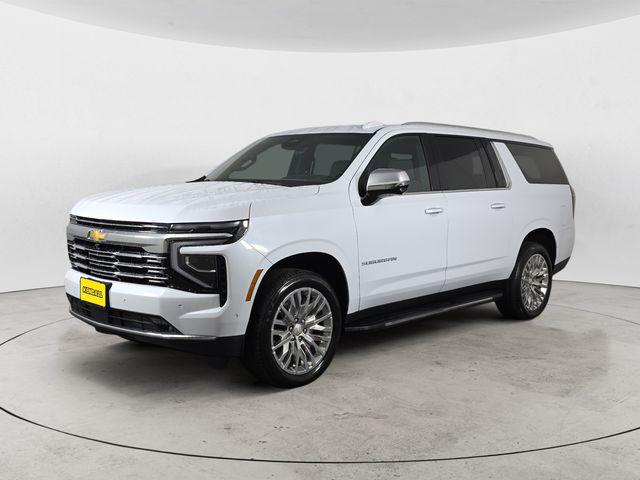 2026 Chevrolet Suburban Premier, 4WD for sale in Eugene, OR