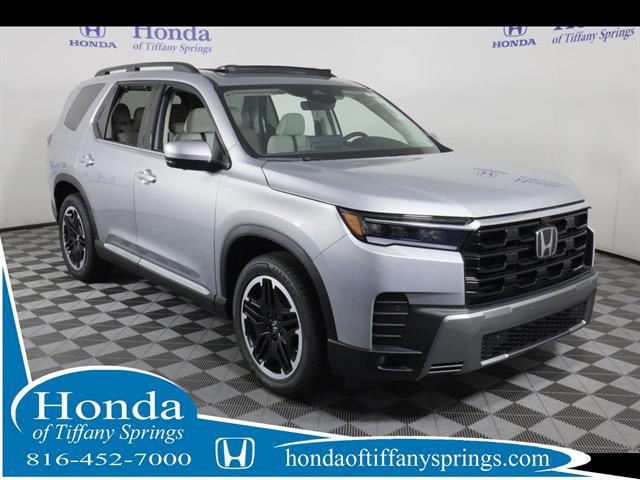 2026 Honda Pilot Touring for sale in Kansas City, MO