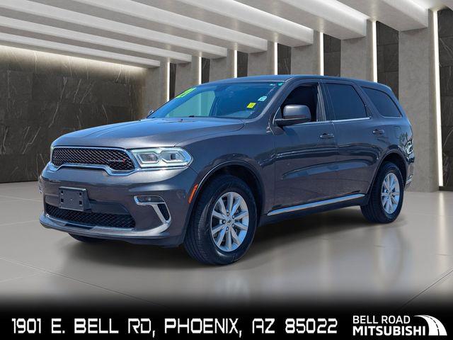 2021 Dodge Durango SXT AWD for sale in Phoenix, AZ