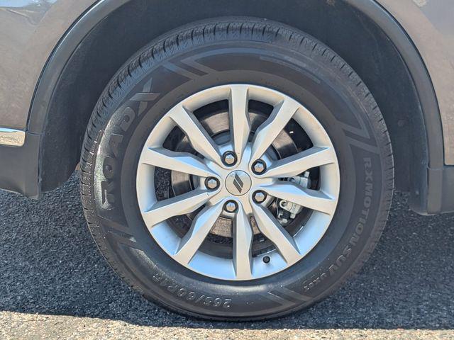 2021 Dodge Durango SXT AWD