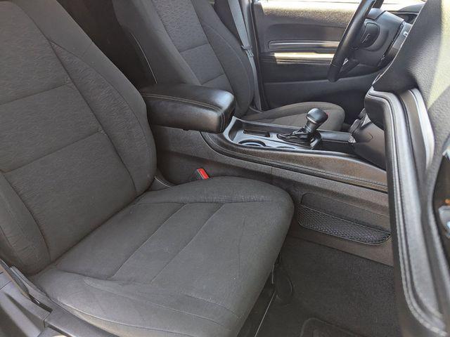 2021 Dodge Durango SXT AWD