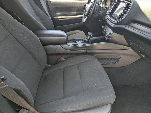 2021 Dodge Durango SXT AWD