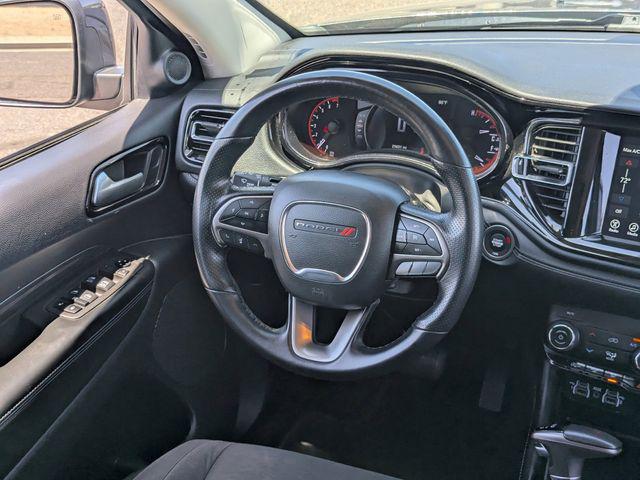 2021 Dodge Durango SXT AWD
