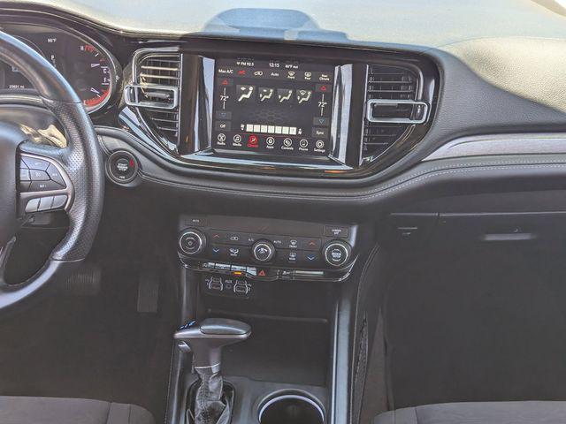 2021 Dodge Durango SXT AWD