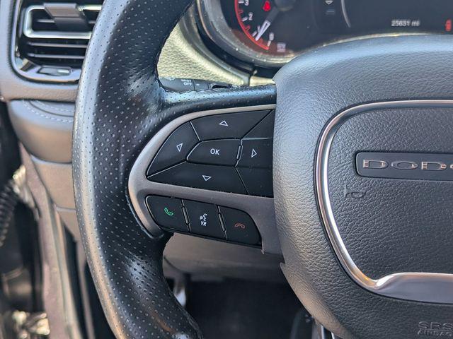2021 Dodge Durango SXT AWD