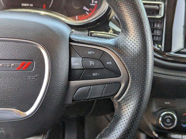 2021 Dodge Durango SXT AWD