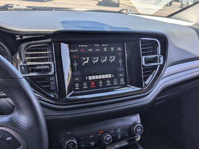 2021 Dodge Durango SXT AWD