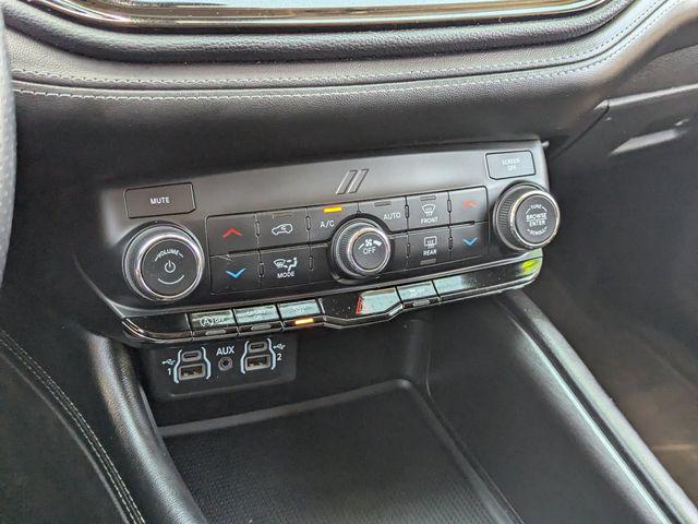 2021 Dodge Durango SXT AWD