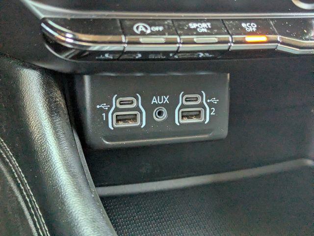 2021 Dodge Durango SXT AWD