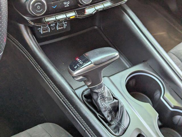 2021 Dodge Durango SXT AWD