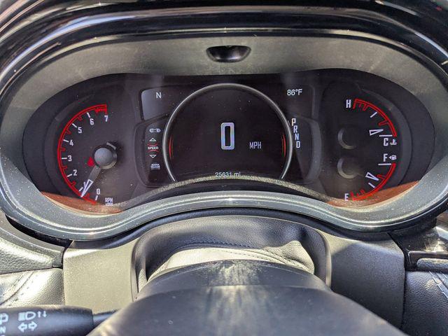 2021 Dodge Durango SXT AWD